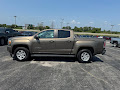 2016 GMC Canyon 2WD Crew Cab