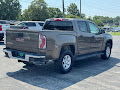 2016 GMC Canyon 2WD Crew Cab