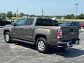 2016 GMC Canyon 2WD Crew Cab