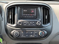 2016 GMC Canyon 2WD Crew Cab