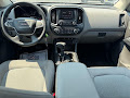 2016 GMC Canyon 2WD Crew Cab