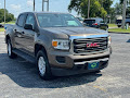 2016 GMC Canyon 2WD Crew Cab