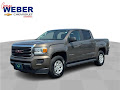 2016 GMC Canyon 2WD Crew Cab