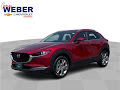 2023 Mazda CX-30 2.5 S Preferred Package