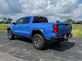 2026 Chevrolet Colorado 4WD ZR2
