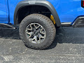 2026 Chevrolet Colorado 4WD ZR2