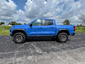2026 Chevrolet Colorado 4WD ZR2