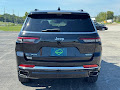 2022 Jeep Grand Cherokee L 4WD Overland