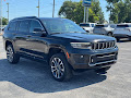 2022 Jeep Grand Cherokee L 4WD Overland