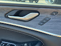2022 Jeep Grand Cherokee L 4WD Overland