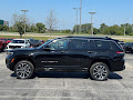 2022 Jeep Grand Cherokee L 4WD Overland