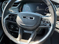 2022 Jeep Grand Cherokee L 4WD Overland