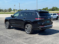 2022 Jeep Grand Cherokee L 4WD Overland