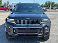 2022 Jeep Grand Cherokee L 4WD Overland
