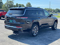 2022 Jeep Grand Cherokee L 4WD Overland