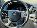 2020 Honda Odyssey EX-L w/Navigation and Rear Entertainment