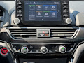 2022 Honda Accord Sedan Sport SE