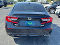 2022 Honda Accord Sedan Sport SE