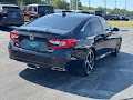 2022 Honda Accord Sedan Sport SE