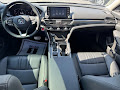 2022 Honda Accord Sedan Sport SE