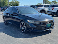 2022 Honda Accord Sedan Sport SE