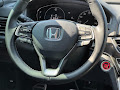 2022 Honda Accord Sedan Sport SE