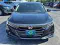 2022 Honda Accord Sedan Sport SE