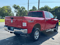2021 RAM 2500 4WD Tradesman Crew Cab