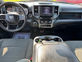 2021 RAM 2500 4WD Tradesman Crew Cab
