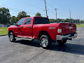 2021 RAM 2500 4WD Tradesman Crew Cab