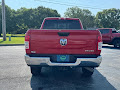 2021 RAM 2500 4WD Tradesman Crew Cab