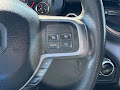 2021 RAM 2500 4WD Tradesman Crew Cab