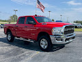 2021 RAM 2500 4WD Tradesman Crew Cab