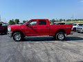 2021 RAM 2500 4WD Tradesman Crew Cab