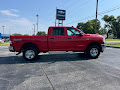 2021 RAM 2500 4WD Tradesman Crew Cab