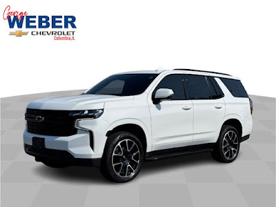 2023 Chevrolet Tahoe