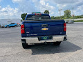 2014 Chevrolet Silverado 1500 LT LT1