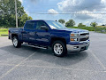 2014 Chevrolet Silverado 1500 LT LT1