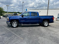 2014 Chevrolet Silverado 1500 LT LT1