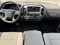 2014 Chevrolet Silverado 1500 LT LT1