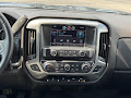 2014 Chevrolet Silverado 1500 LT LT1