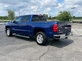 2014 Chevrolet Silverado 1500 LT LT1