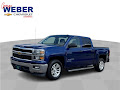 2014 Chevrolet Silverado 1500 LT LT1