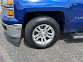 2014 Chevrolet Silverado 1500 LT LT1