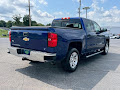 2014 Chevrolet Silverado 1500 LT LT1