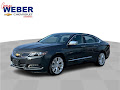 2019 Chevrolet Impala Premier