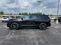 2026 Chevrolet Traverse AWD RS