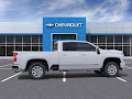 2025 Chevrolet Silverado 2500HD High Country
