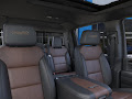 2025 Chevrolet Silverado 2500HD High Country