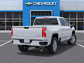 2025 Chevrolet Silverado 2500HD High Country